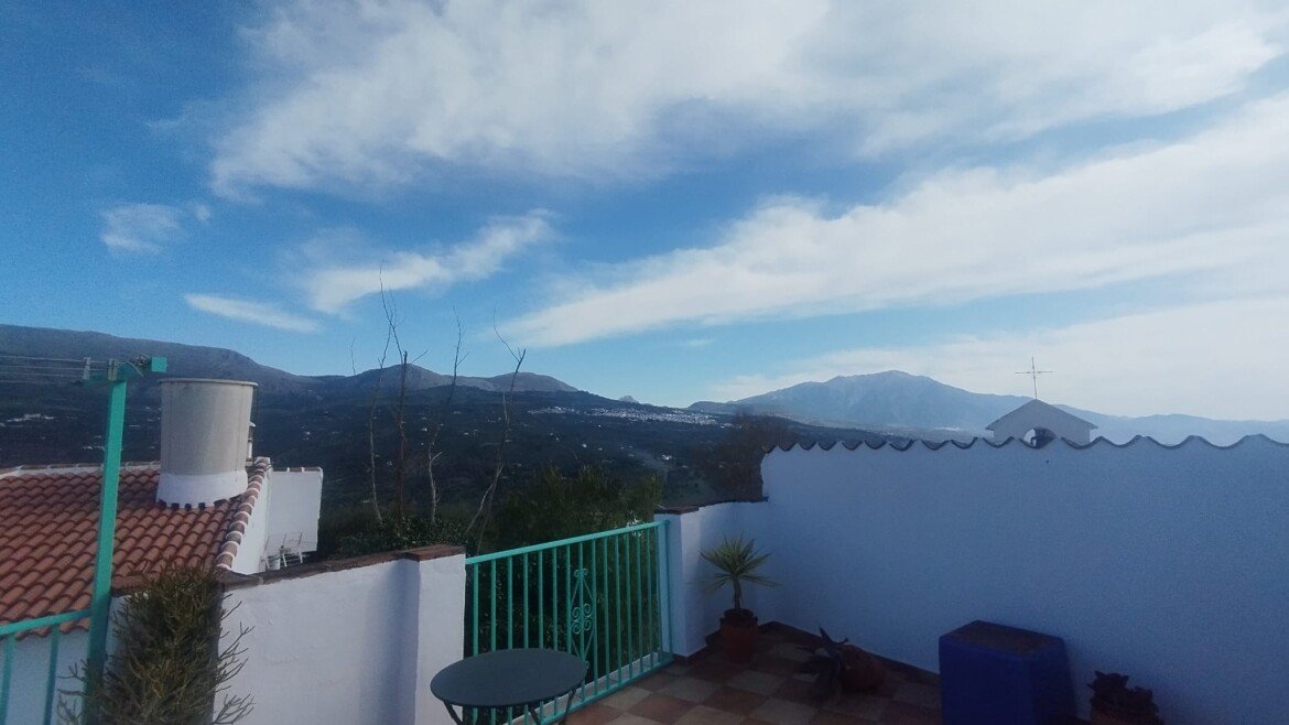 Casa de pueblo en venta en Aldea Los Marines