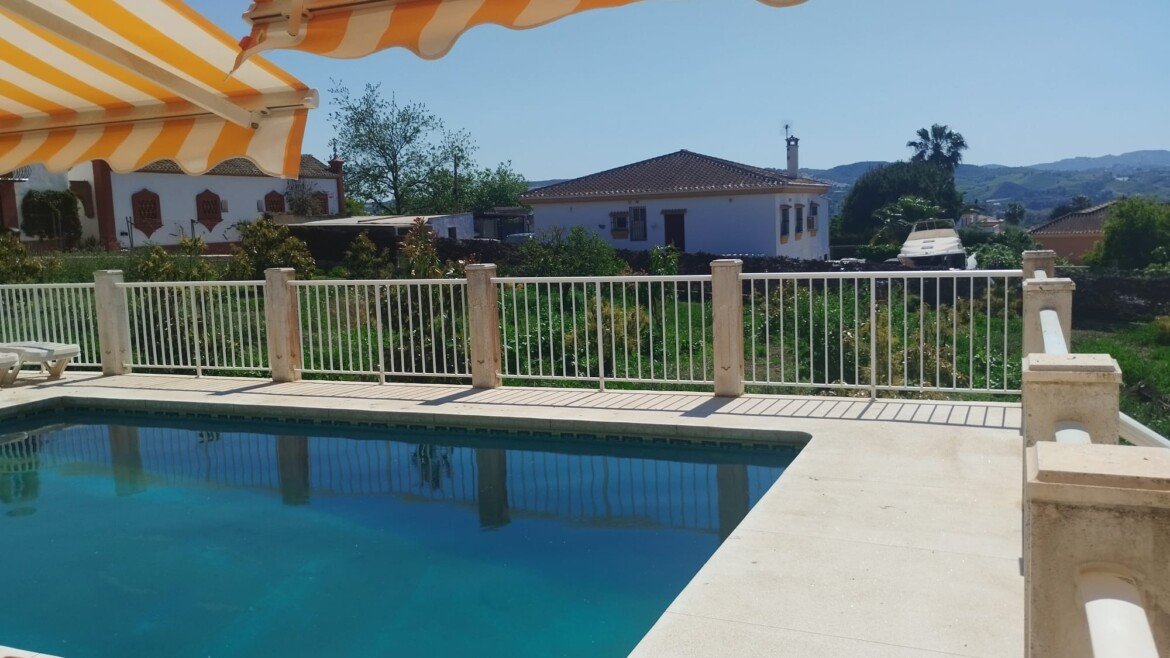Casa o Chalet independiente en venta en calle Pepe López