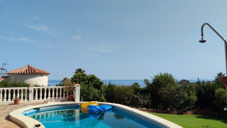 Casa o Chalet Independiente Benalmádena