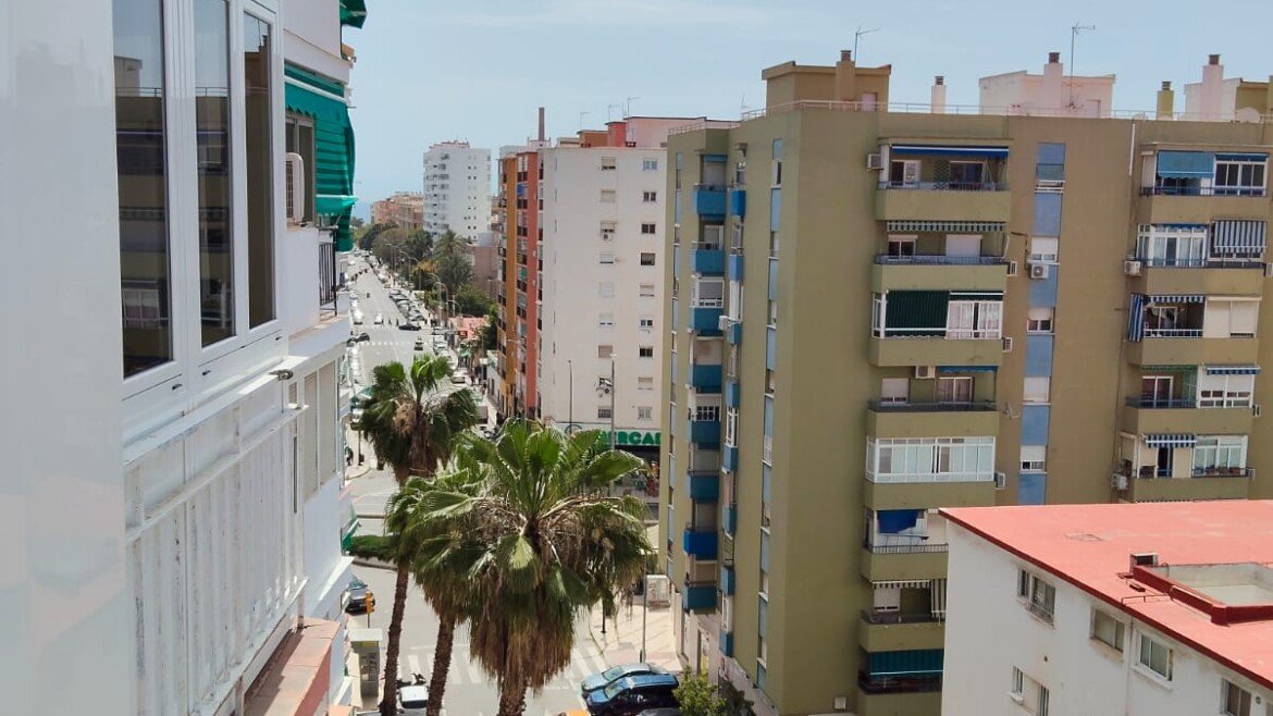 Piso en Venta en Calle Gaucín