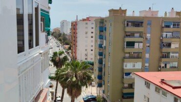 Piso en Venta en Calle Gaucín