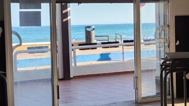 Local en venta en paseo Blas Infante