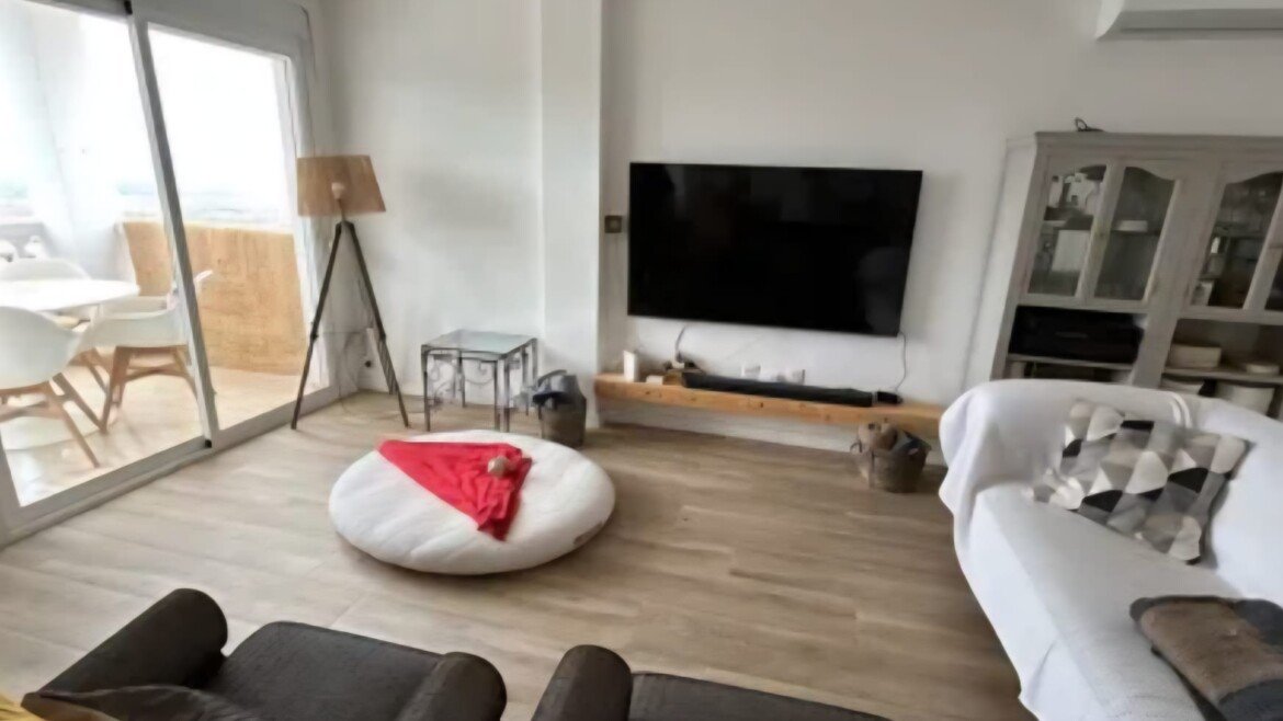 Chalet pareado en venta en Manantiales – Lagar – Cortijo