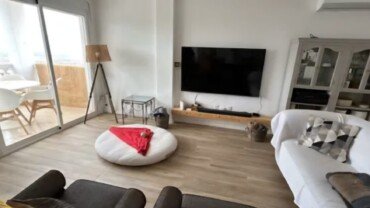 Chalet pareado en venta en Manantiales – Lagar – Cortijo