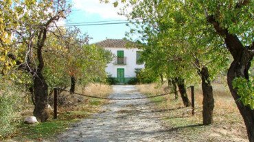 Terreno en venta en Mirabete, km 35