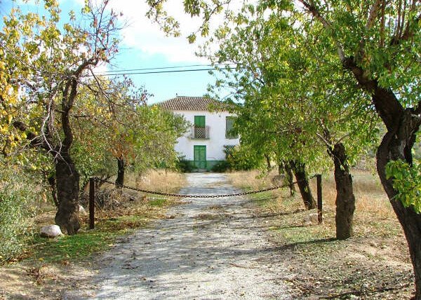 Terreno en venta en Mirabete, km 35