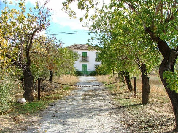 Terreno en venta en Mirabete, km 35